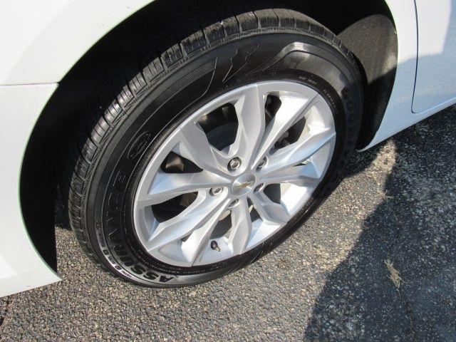 Chevrolet Malibu 1LT 2024