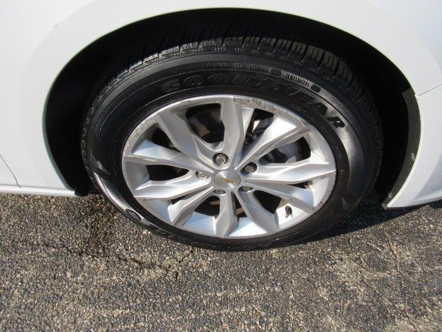 Chevrolet Malibu 1LT 2024