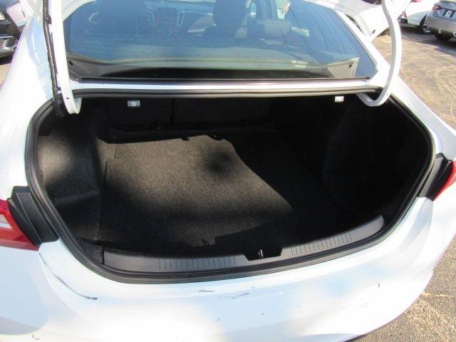 Chevrolet Malibu 1LT 2024