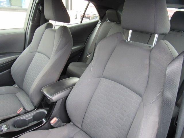 Toyota Corolla SE 6M 2019