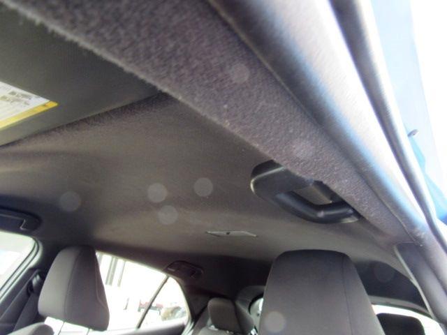 Toyota Corolla SE 6M 2019