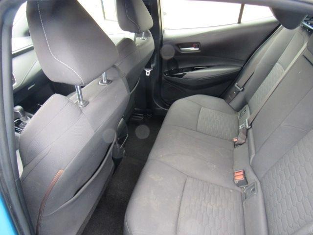 Toyota Corolla SE 6M 2019