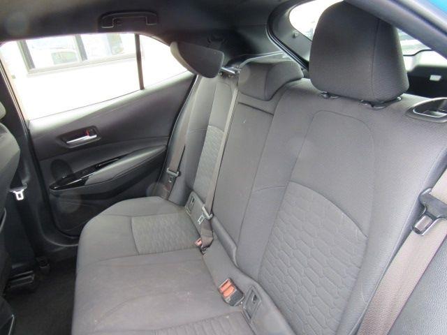 Toyota Corolla SE 6M 2019