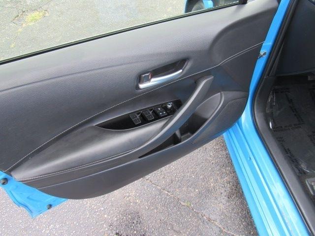 Toyota Corolla SE 6M 2019