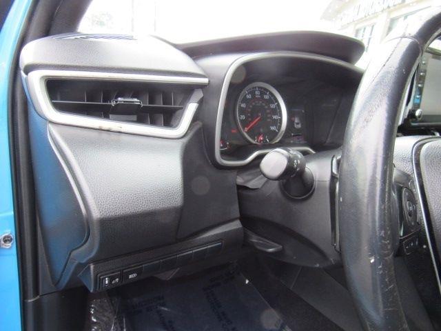 Toyota Corolla SE 6M 2019