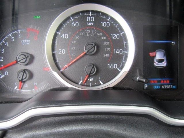 Toyota Corolla SE 6M 2019