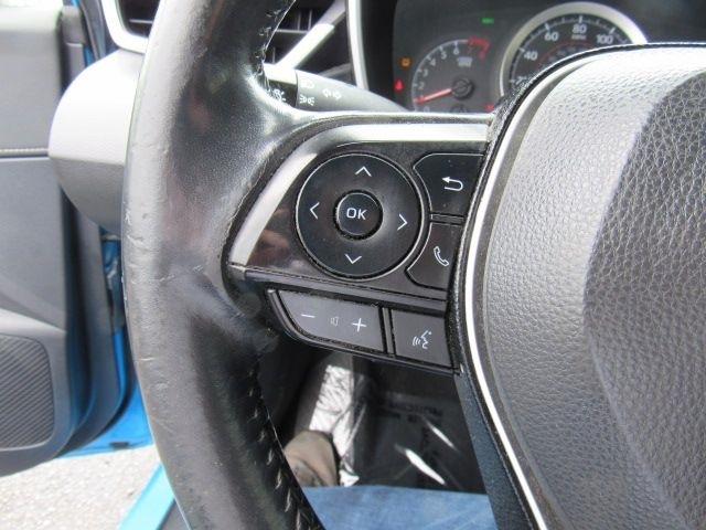 Toyota Corolla SE 6M 2019