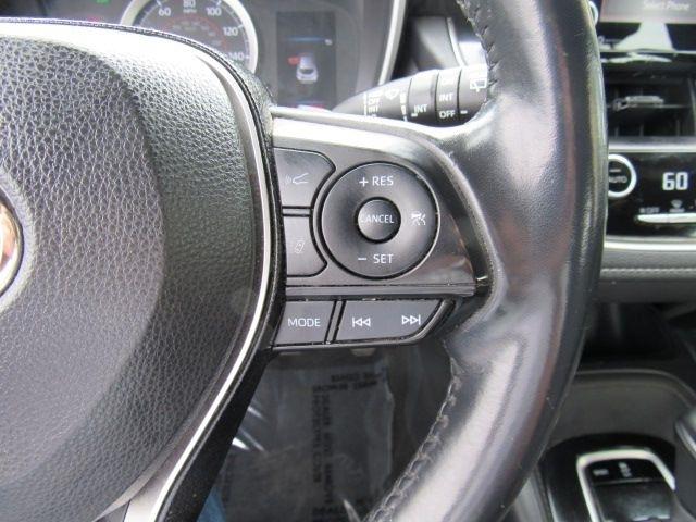 Toyota Corolla SE 6M 2019