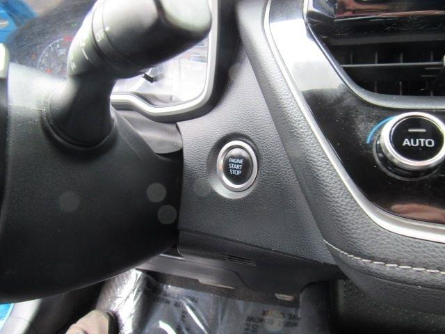 Toyota Corolla SE 6M 2019