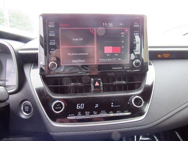 Toyota Corolla SE 6M 2019