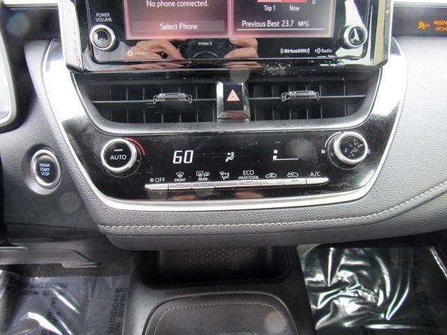 Toyota Corolla SE 6M 2019