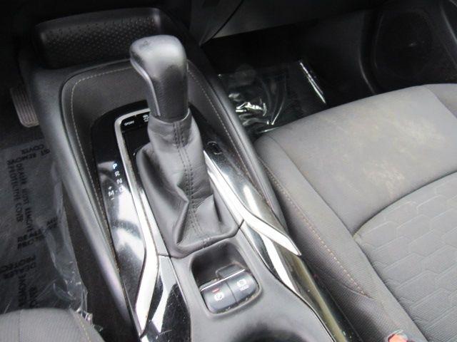 Toyota Corolla SE 6M 2019