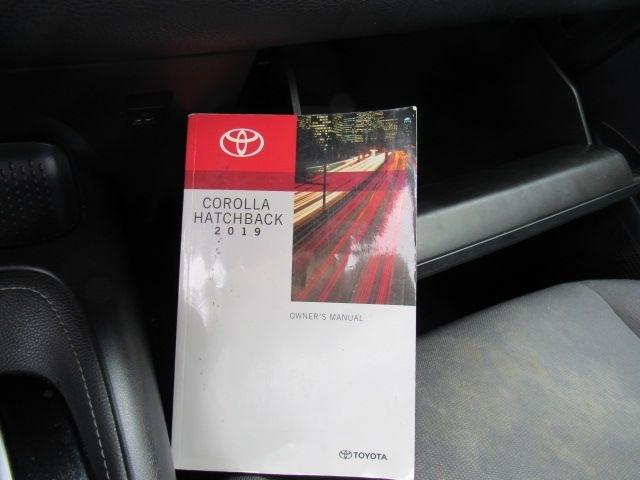 Toyota Corolla SE 6M 2019