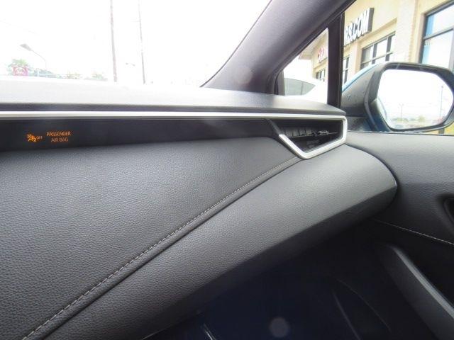 Toyota Corolla SE 6M 2019