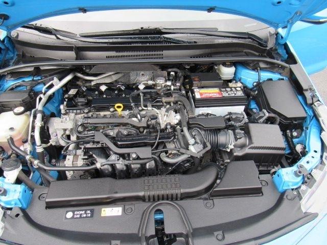 Toyota Corolla SE 6M 2019