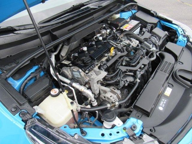 Toyota Corolla SE 6M 2019