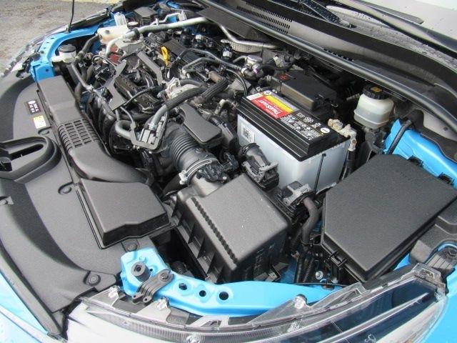 Toyota Corolla SE 6M 2019