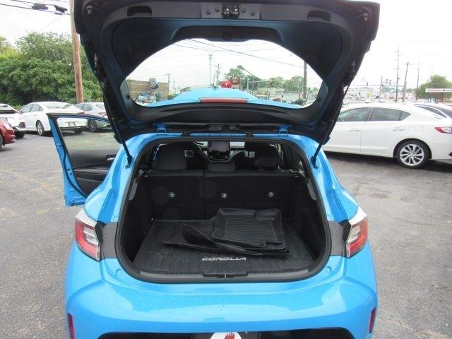 Toyota Corolla SE 6M 2019