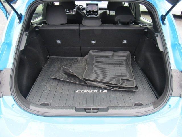 Toyota Corolla SE 6M 2019