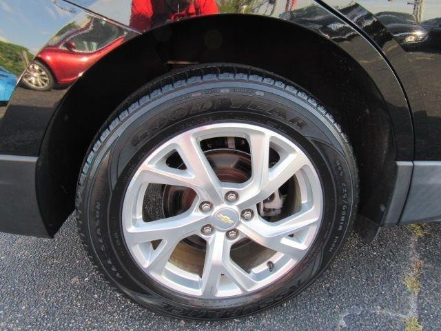 Chevrolet Equinox LT AWD 2018