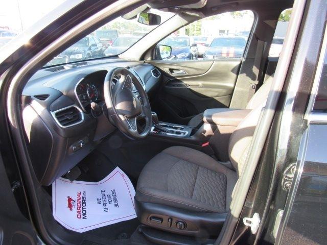 Chevrolet Equinox LT AWD 2018