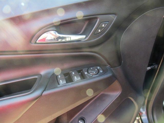 Chevrolet Equinox LT AWD 2018