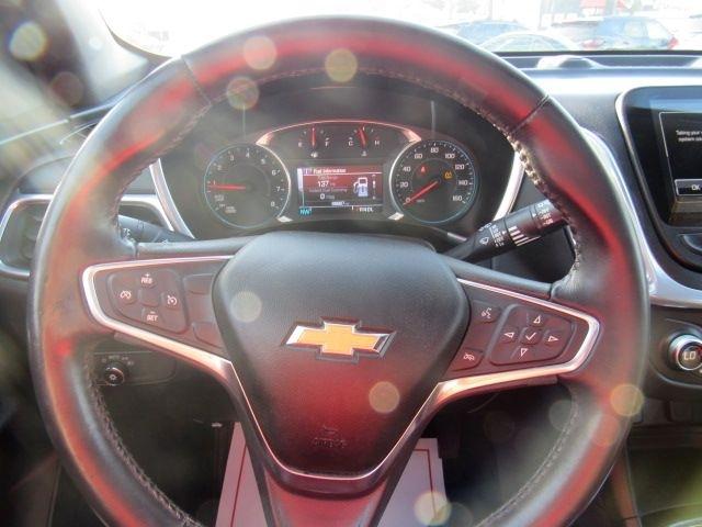 Chevrolet Equinox LT AWD 2018