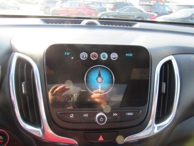 Chevrolet Equinox LT AWD 2018