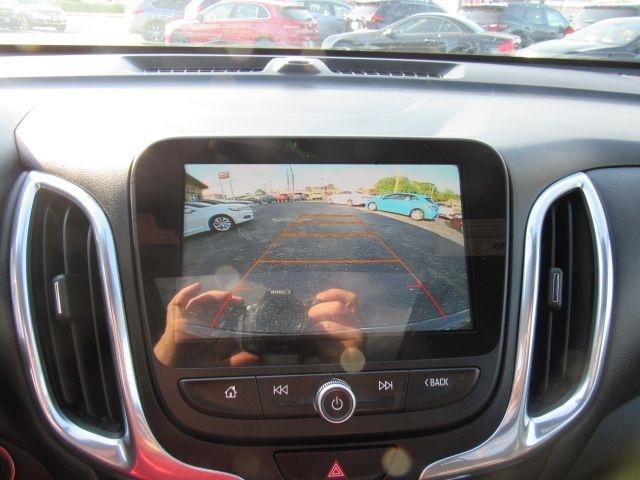 Chevrolet Equinox LT AWD 2018