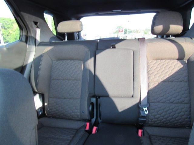 Chevrolet Equinox LT AWD 2018