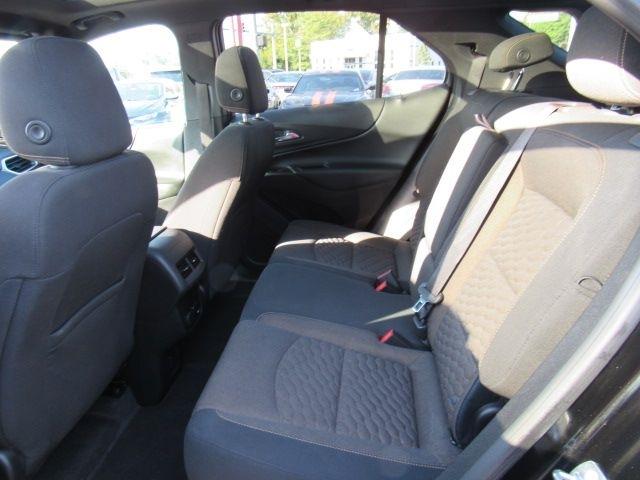 Chevrolet Equinox LT AWD 2018