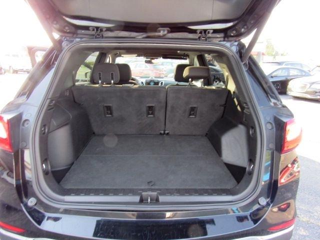 Chevrolet Equinox LT AWD 2018