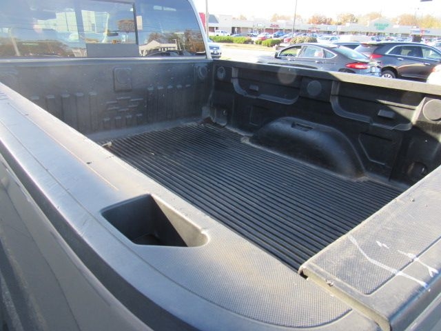 Chevrolet Silverado 1500 LTZ Double Cab Short Box 4WD 2017