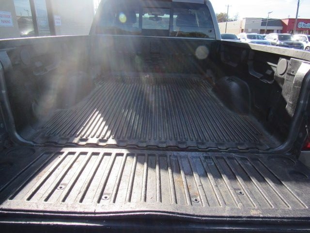 Chevrolet Silverado 1500 LTZ Double Cab Short Box 4WD 2017