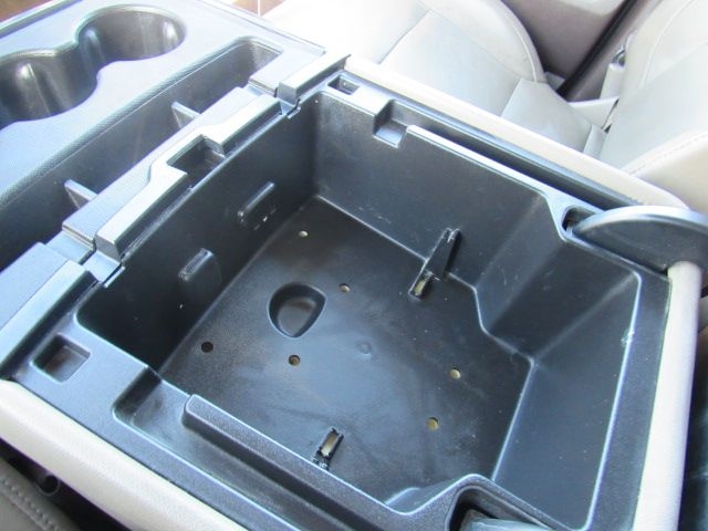 Chevrolet Silverado 1500 LTZ Double Cab Short Box 4WD 2017