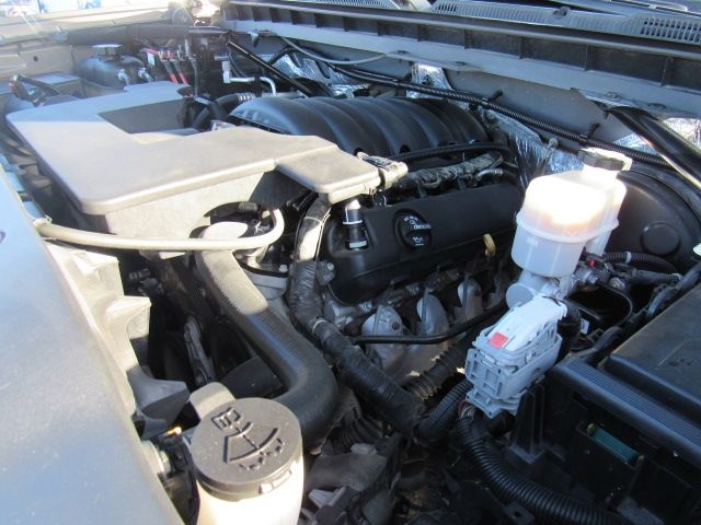 Chevrolet Silverado 1500 LTZ Double Cab Short Box 4WD 2017