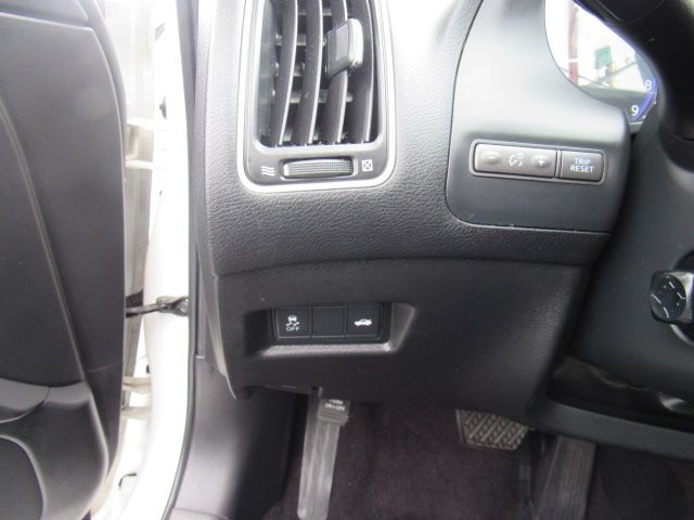 Infiniti Q50 3.0t Premium AWD 2017