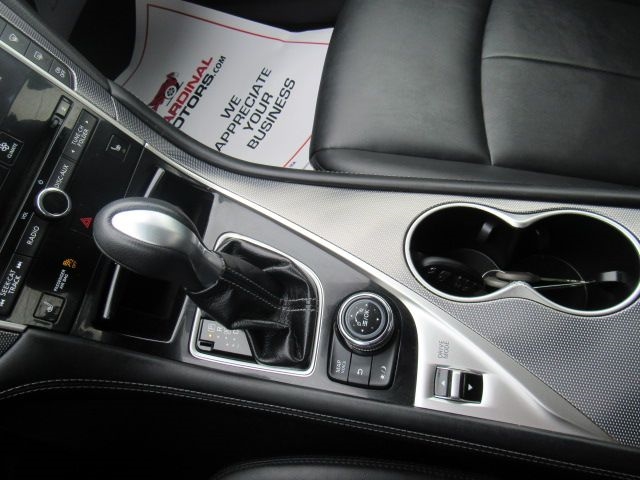 Infiniti Q50 3.0t Premium AWD 2017