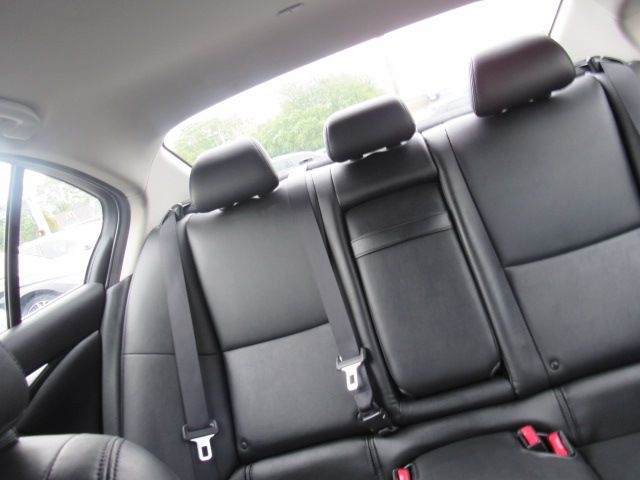 Infiniti Q50 3.0t Premium AWD 2017