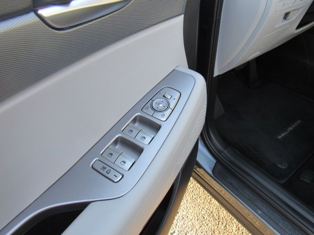 Hyundai Palisade SEL AWD 2022