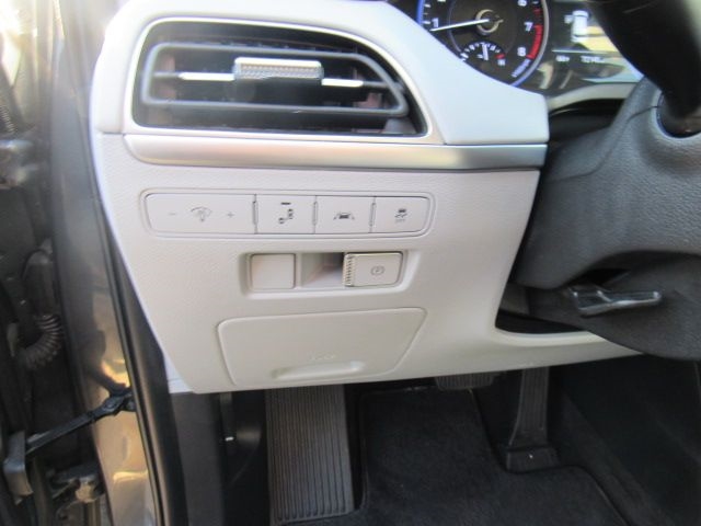 Hyundai Palisade SEL AWD 2022