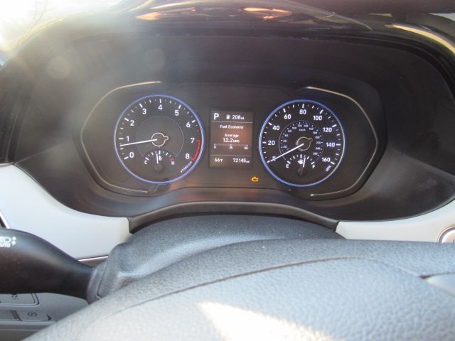 Hyundai Palisade SEL AWD 2022