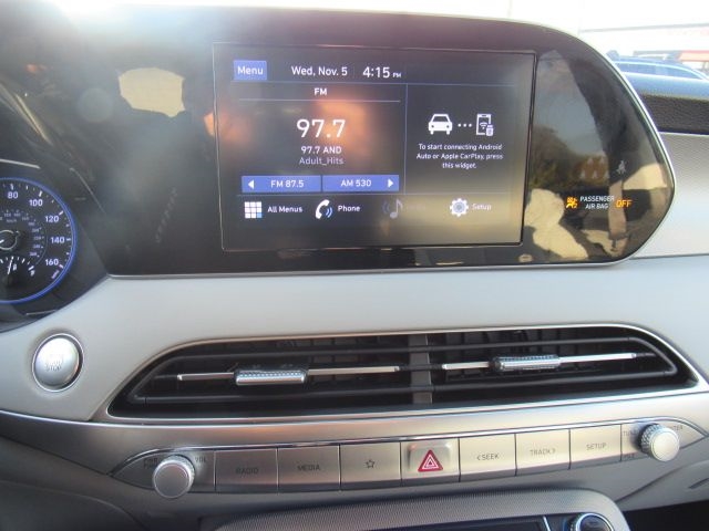 Hyundai Palisade SEL AWD 2022