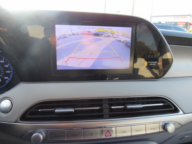 Hyundai Palisade SEL AWD 2022