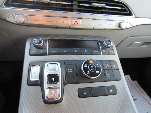 Hyundai Palisade SEL AWD 2022