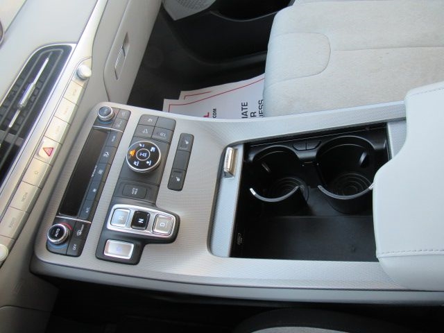 Hyundai Palisade SEL AWD 2022