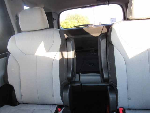 Hyundai Palisade SEL AWD 2022