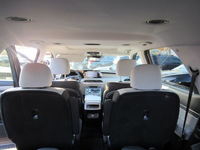 Hyundai Palisade SEL AWD 2022