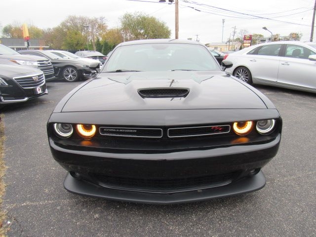 Dodge Challenger R/T Plus 2021