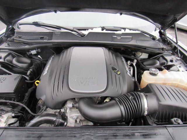 Dodge Challenger R/T Plus 2021